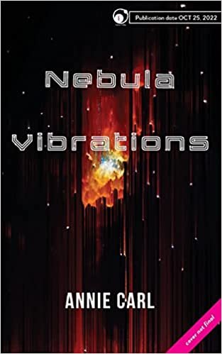 اقرأ Nebula Vibrations الكتاب الاليكتروني 