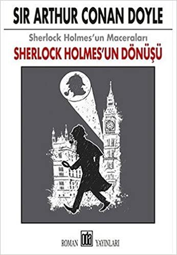 Sherlock Holmes'un Dönüşü: Sherlock Holmes'un Maceraları indir