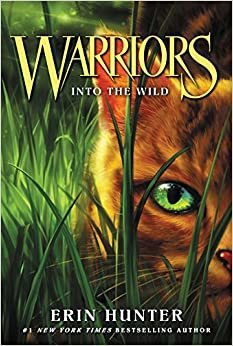 ダウンロード  Warriors #1: Into the Wild (Warriors: The Prophecies Begin) 本