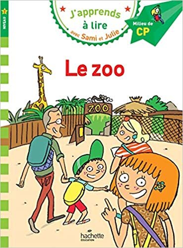 اقرأ CP Niveau 2/Le zoo الكتاب الاليكتروني 