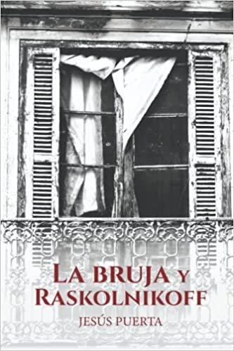 تحميل La bruja y Raskolnikoff (Spanish Edition)