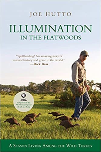 ダウンロード  Illumination in the Flatwoods: A Season With the Wild Turkey 本