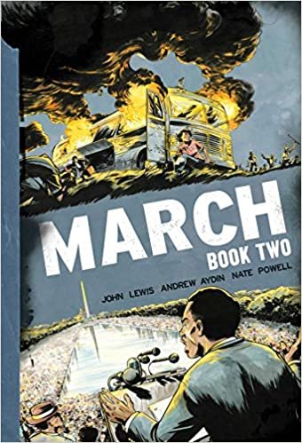 ダウンロード  March: Book Two 本