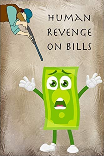 ダウンロード  Human Revenge on Bills 本