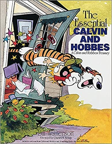 The Essential Calvin And Hobbes ダウンロード