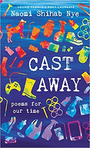 Cast Away: Poems for Our Time indir