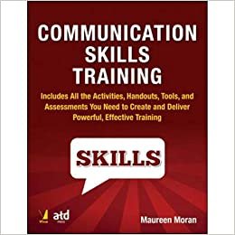 Maureen Moran Communication Skills Training تكوين تحميل مجانا Maureen Moran تكوين