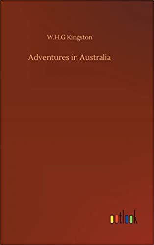Adventures in Australia indir