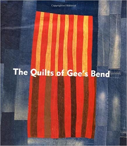 ダウンロード  The Quilts of Gee's Bend 本