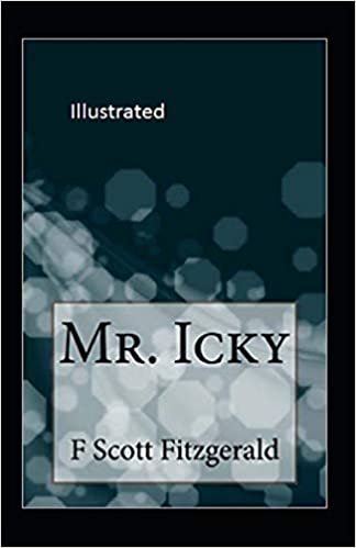 indir Mr. Icky Illustrated