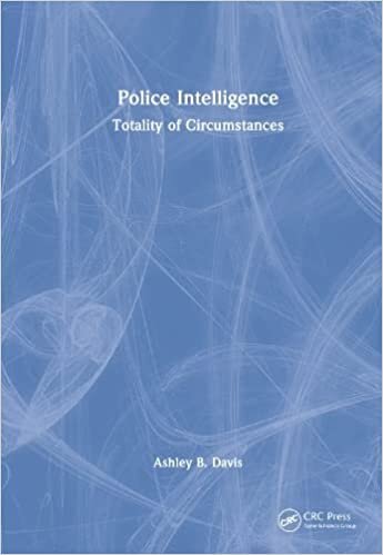 تحميل Police Intelligence: Totality of Circumstances