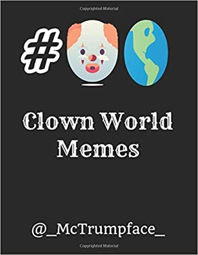 indir # Clown World s: Welcome to Clown World