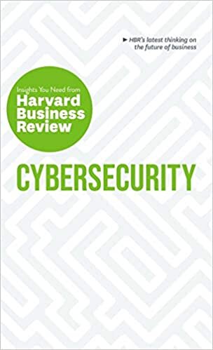 indir Cybersecurity: The Insights You Need from Harvard Business Review (HBR Insights Series)