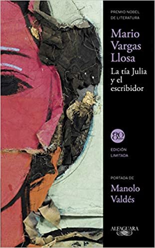 indir Vargas Llosa, M: Tía Julia y el escribidor