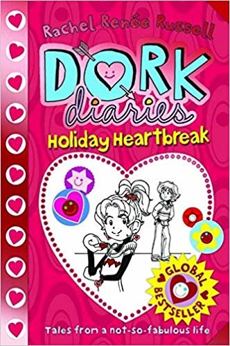 Dork Diaries: Holiday Heartbreak indir