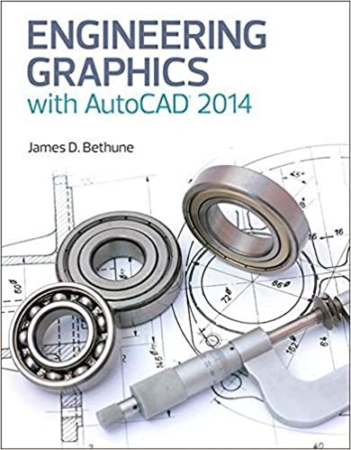 Various Engineering Graphics with AutoCAD 2014 تكوين تحميل مجانا Various تكوين