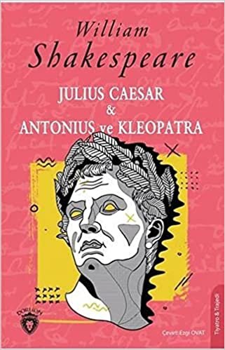 indir Julius Caesar ve Antonius ve Kleopatra