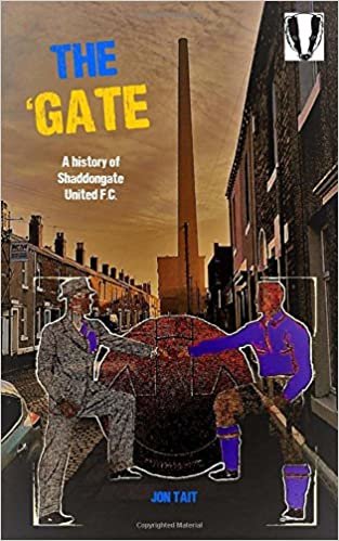 The 'Gate: The Story of Shaddongate United F.C. indir