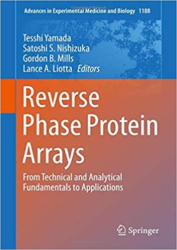 تحميل Reverse Phase Protein Arrays: From Technical and Analytical Fundamentals to Applications