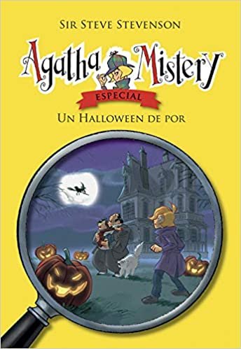 Agatha Mistery. Un Halloween de por: 29 indir