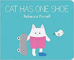 تحميل Cat Has One Shoe