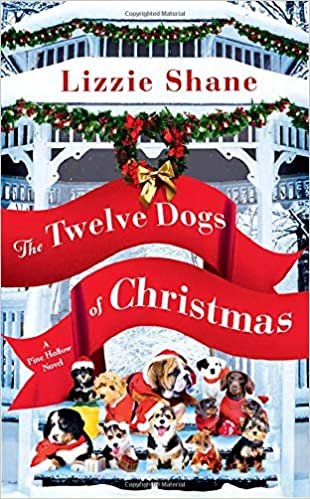 indir The Twelve Dogs of Christmas (Pine Hollow, Band 1)