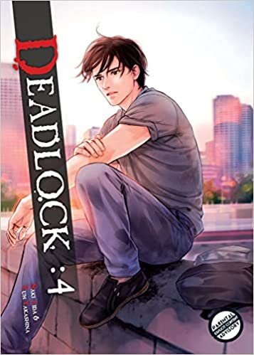 indir Deadlock Volume 4 (Deadlock, 4)