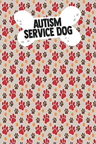 تحميل Autism Service Dog: Adult Dogs Trainers Puppy Obedience Support Service Instructor PTSD Owner Autism Therapy