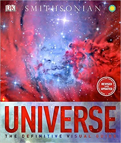 ダウンロード  Universe: The Definitive Visual Guide 本