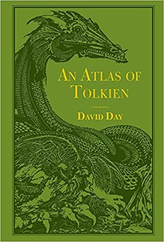 An Atlas of Tolkien indir