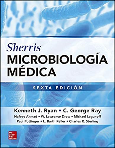 SHERIS MICROBIOLOGIA MEDICA indir