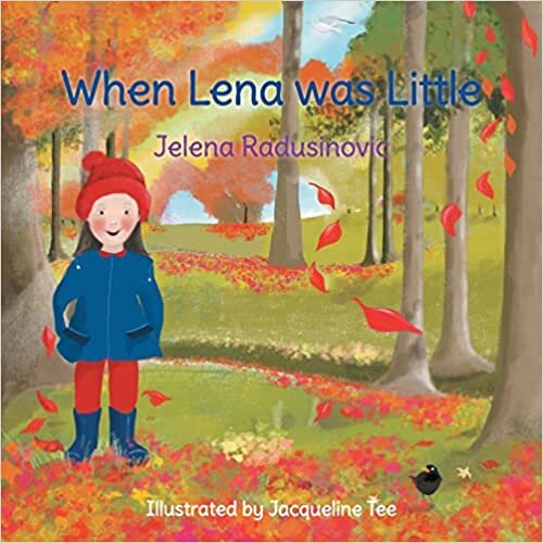 تحميل When Lena Was Little