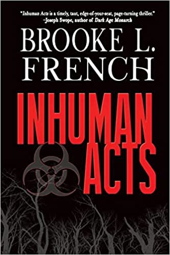 اقرأ Inhuman Acts الكتاب الاليكتروني 