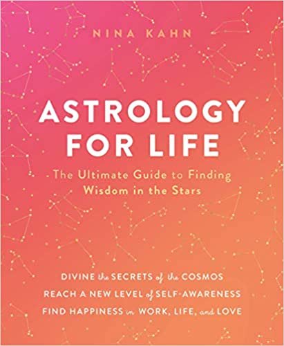 indir Astrology for Life: The Ultimate Guide to Finding Wisdom in the Stars