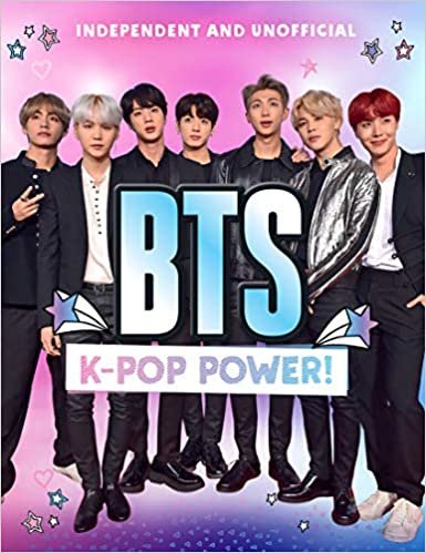 BTS: K-Pop Power indir