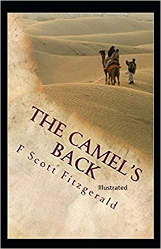indir The Camel&#39;s Back Illustrat