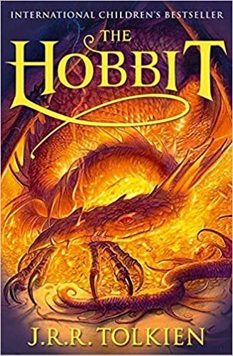 The Hobbit, Or, There and Back Again (Essential Modern Classics)