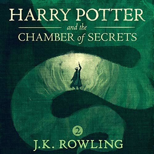 Harry Potter and the Chamber of Secrets, Book 2 ダウンロード