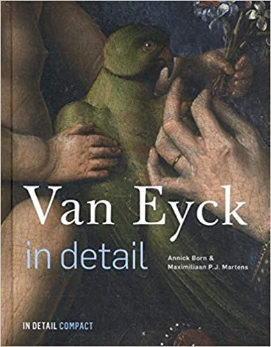 Van Eyck in detail: Compacte Uitgave indir
