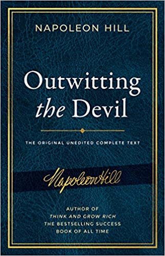 ダウンロード  Outwitting the Devil (Official Publication of the Napoleon Hill Foundation) 本