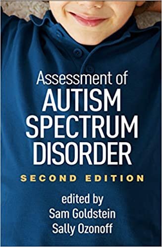 ダウンロード  Assessment of Autism Spectrum Disorder 本