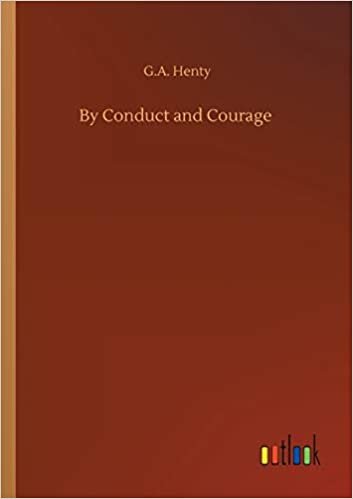 indir By Conduct and Courage