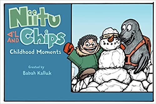 تحميل Niitu and Chips: Childhood Moments