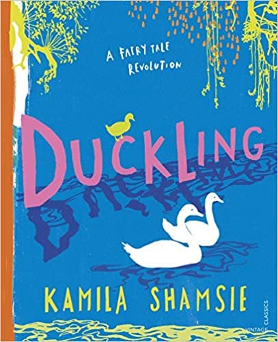 Duckling: A Fairy Tale Revolution indir