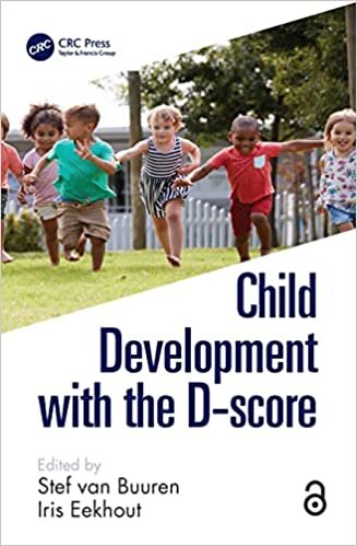تحميل Child Development with the D-score