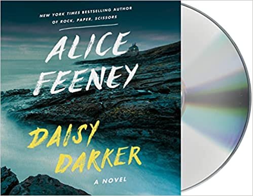 تحميل Daisy Darker: A Novel