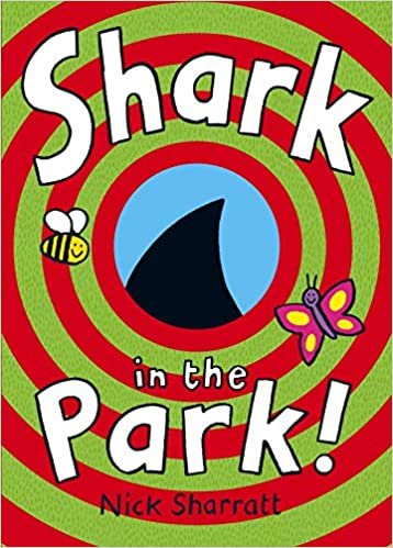 Shark In The Park ダウンロード