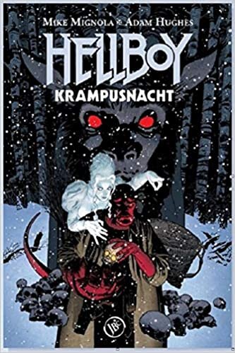 indir Hellboy - Krampusnacht