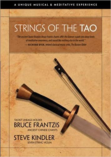 ダウンロード  Strings of the TAO: A Unique Musical and Meditative Experience 本
