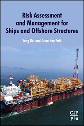 تحميل Risk Assessment and Management for Ships and Offshore Structures